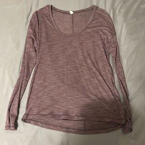 lululemon long sleeve